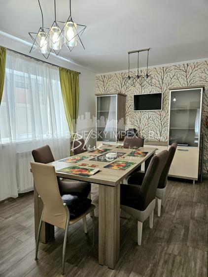 Vila P+1+ pod in Mamaia Sat- Locul unde liniștea se simte acasă - 7