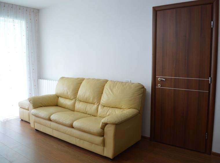 Apartament 3 camere - Titan