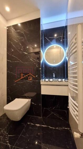 Apartament premium de 3 camere cu terasa de 17 mp si view superb