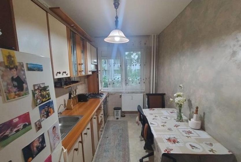 Apartament 2 camere Salajan