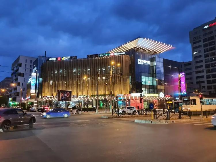 13 SEPTEMBRIE GARSONIERA PREMIUM BLOC 2017