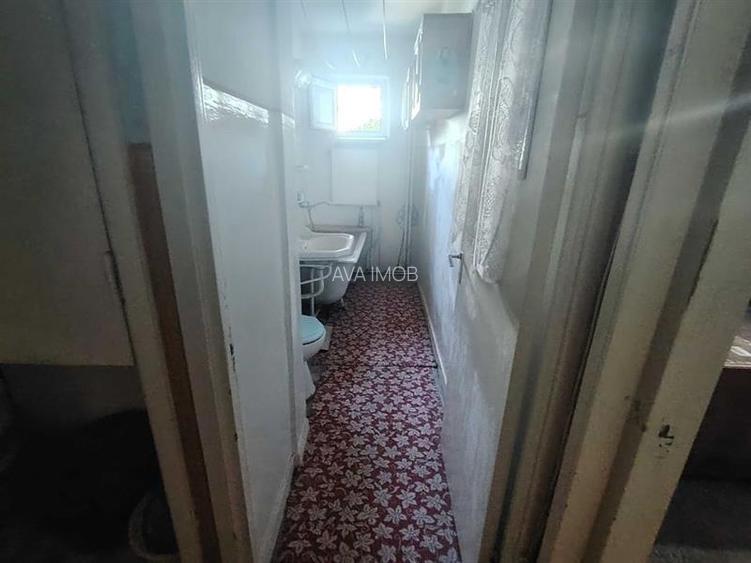 Apartament 2 camere nedecomandat, zona Milcov - 4