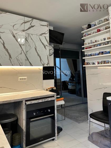 Casa de vanzare | Dorobanti | Renovata | Garaj - 19