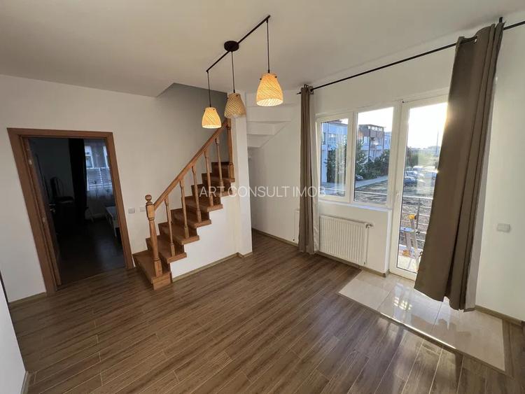 Casa | Militari | Belsugului | Curte | Foisor | Centrala | Pet-Friendly - 5