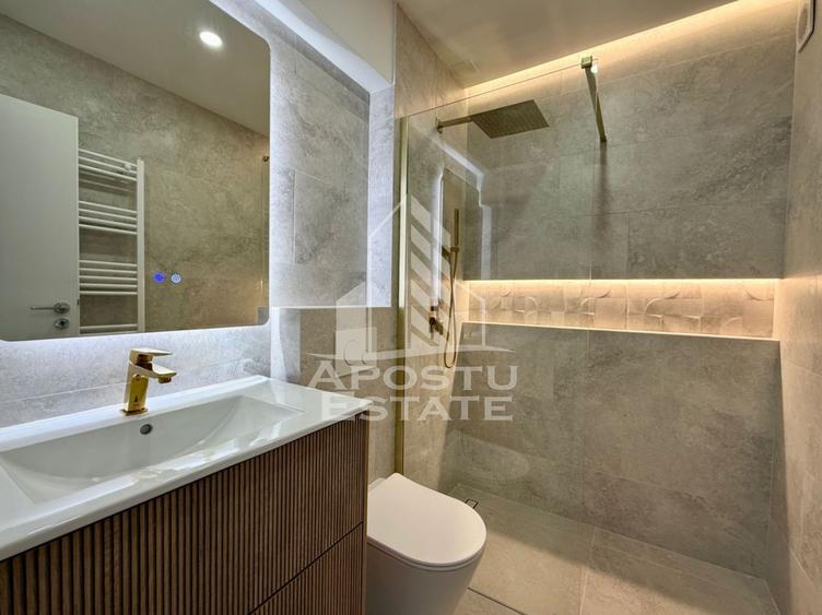 Apartament 3 camere de vanzare zona Ultracentrala - Timisoara