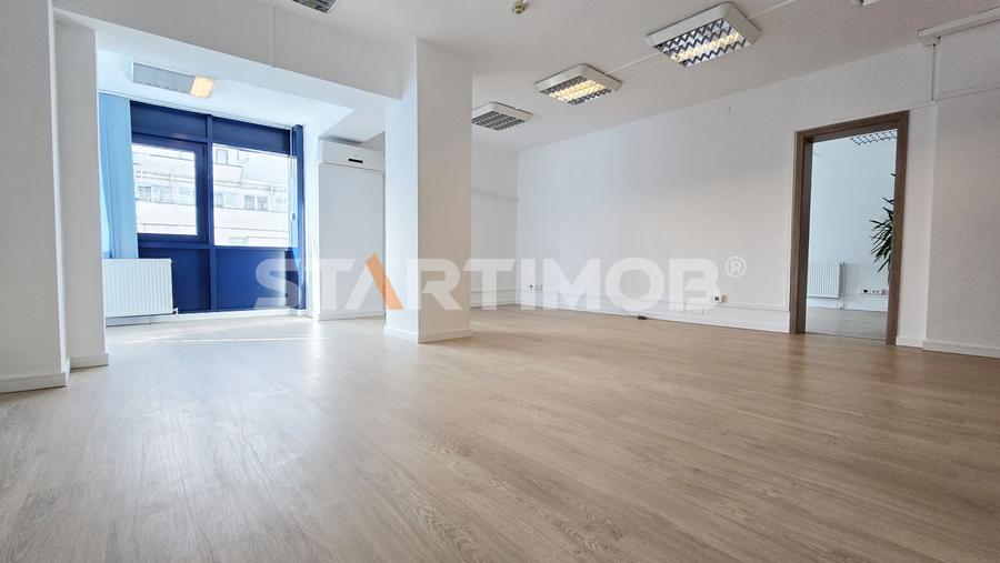 Spatiu birouri zona Afi Palace Mall Centru Civic