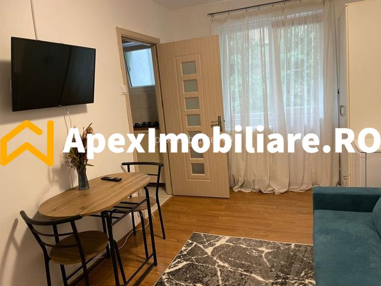 Garsoniera de inchiriat Alba Iulia București | ApexImobiliare.ro - 2