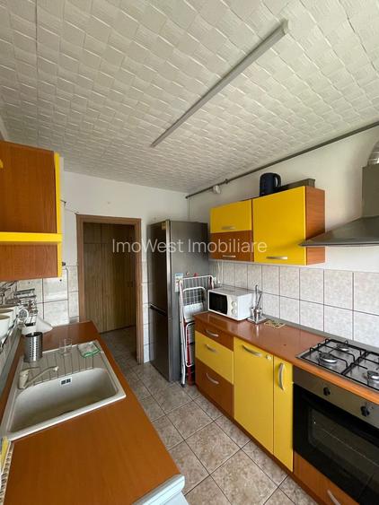 Take Ionescu | 2 Camere | Centrala Proprie | ISHO - 10