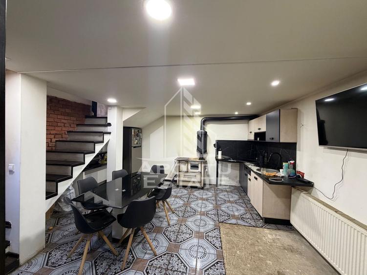 Apartament cu 3 camere, de vanzare, zona Odobescu, Timisoara