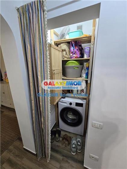 Apartament 3 camere Titan | renovat | 15min. metrou | comision 0%