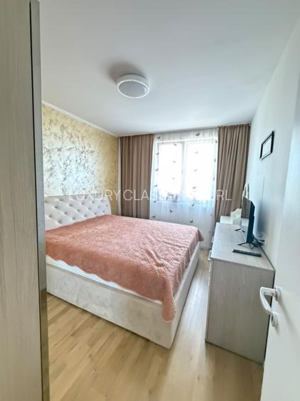 Apartament 3 camere-Bragadiru strada Crisul Repede - 6