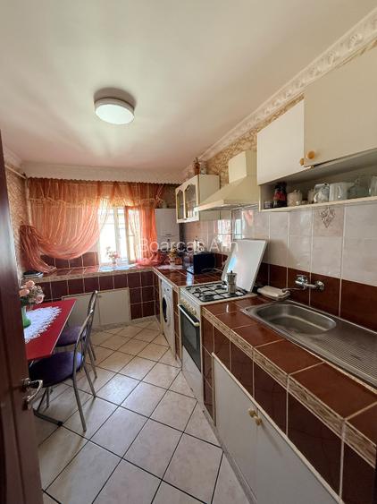Ap. 4 camere decomandat, utilat și mobilat, direct proprietar. - 7
