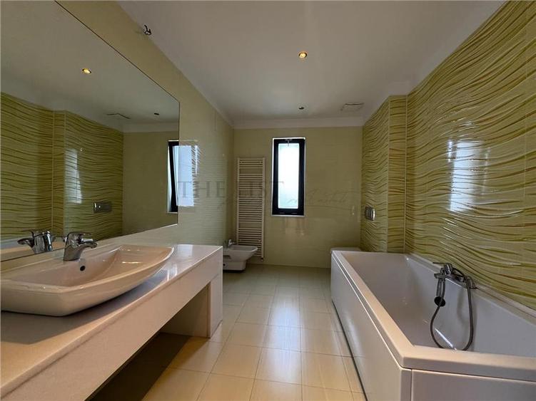 De Inchiriat Apartament 4 camere | Baneasa - Ambasada Americii