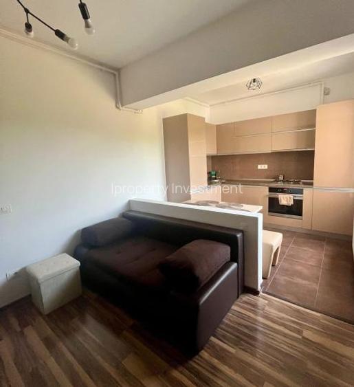 Bucurestii Noi | 2 Camere | Metrou | Parcare Subterana - 3