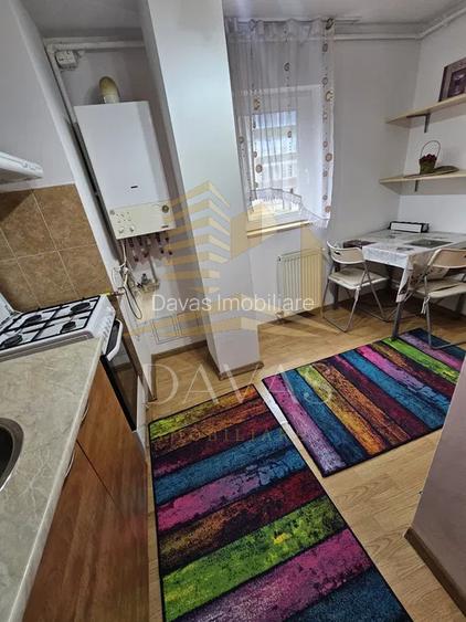 Apartament 1 camera de vânzare | Intre Lacuri | Oportunitate | 38mp - 5