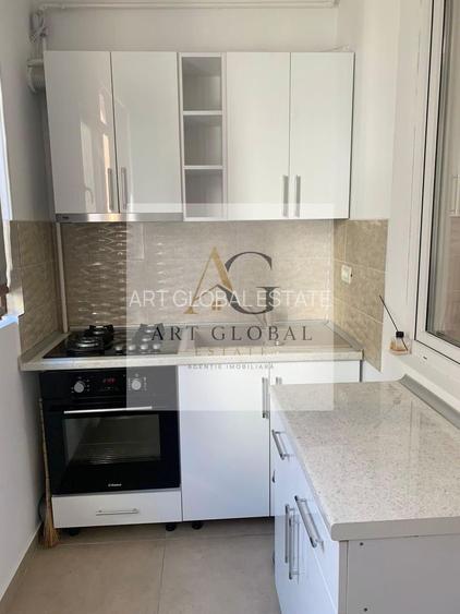 Apartament Tip Studio 2 Camere Militari Residence Ilie Petre 86 - 6