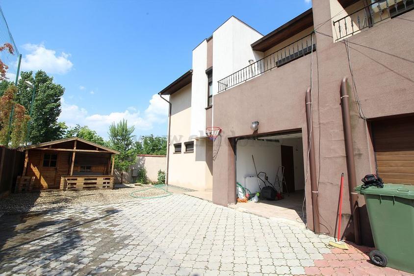 Vila moderna in zona Pipera