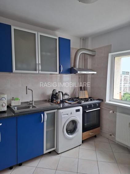 inchiriere apartament 2 camere Turda - 6