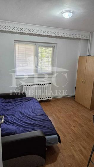 Apartament 3 camere decomandat in Marasti