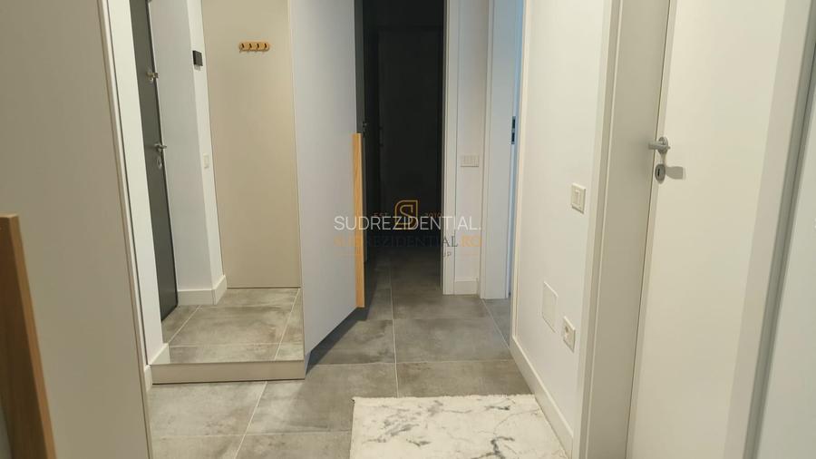 Apartament finalizat 2024 cu 2 camere, 58.9 mp, Metalurgiei, Sector 4 - 16