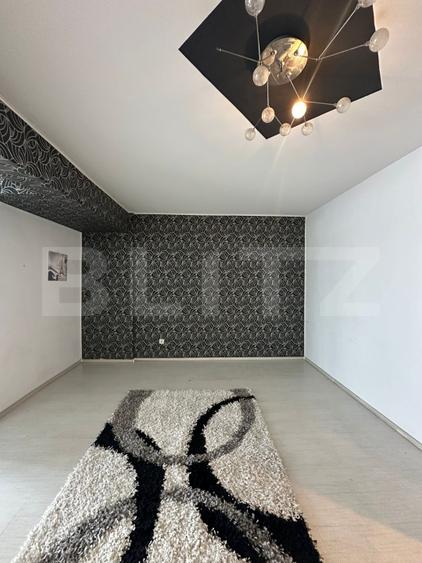 Apartament 2 camere, 55 mp, Calea Turzii