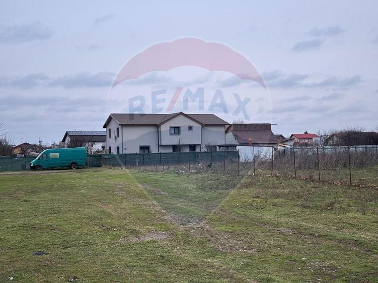 Investiție Sector 5: 2.819 mp | P+2 | Drumul Movila | Sub 100€/mp