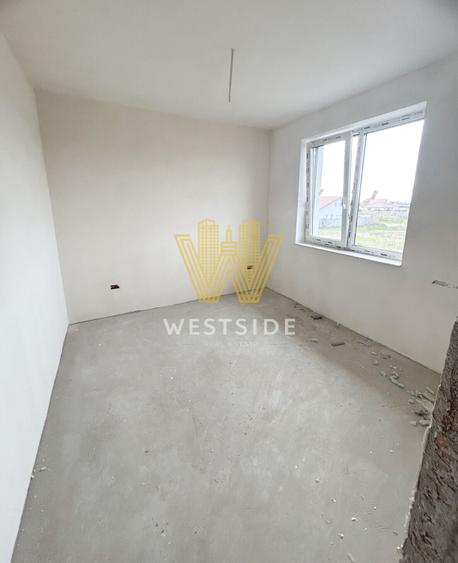 Duplex de vanzare, pe Calea Urseni, Mosnita Noua