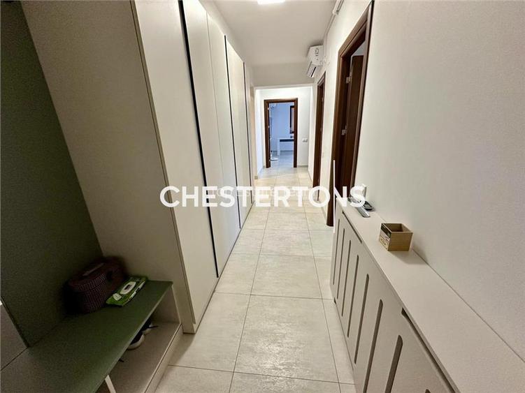 Penthouse cu terasa spectaculoasa 220 mp | 114 mp Utili | Zona centrala, Calea P - 15