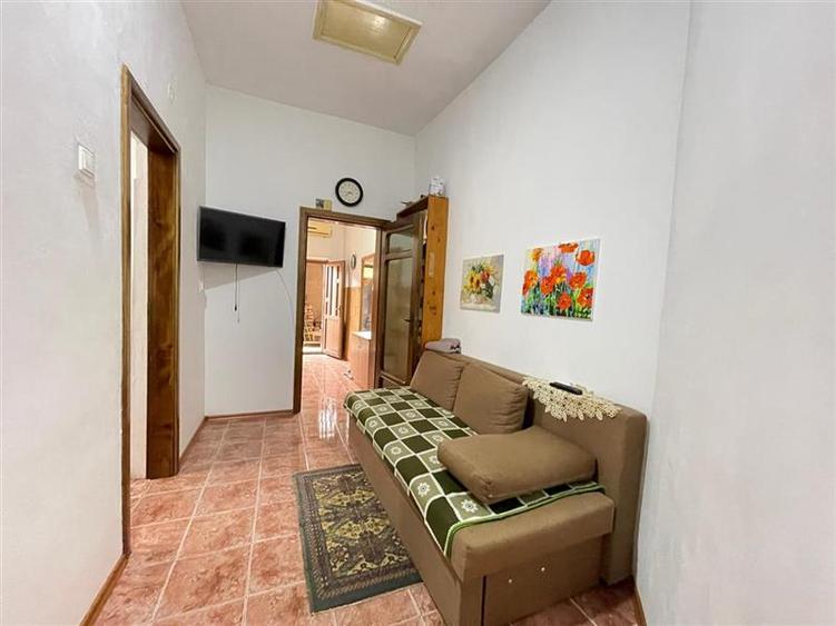 Casa de vanzare zona centrala-Tulcea