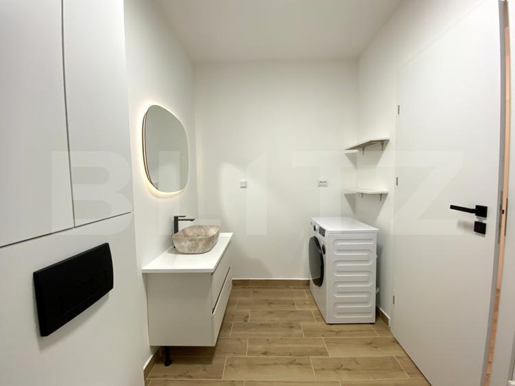 Apartament la cheie, 3 camere, 88 mp utili, terasă, panoramă, Zorilor