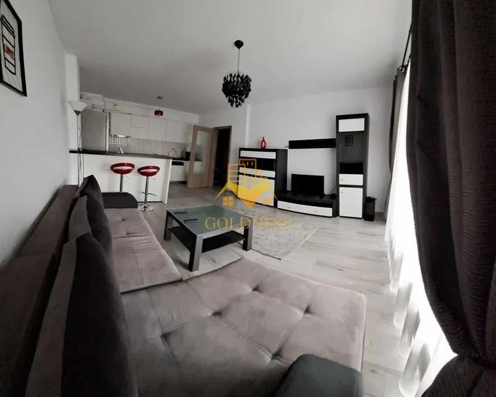 2 camere, modern, parcare,bloc nou,Intre Lacuri Zona Iulius Mall,FSEGA