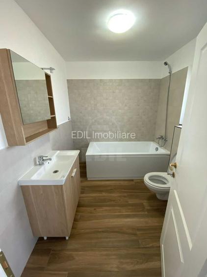 Casă de închiriat, 4 camere, 3 băi, Borhanci Colonia Borhanci - 7