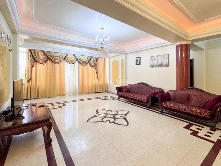 Vilă de închiriat spatioasă | 6 camere | Garaj spatios | Pozitie Centrala - 3
