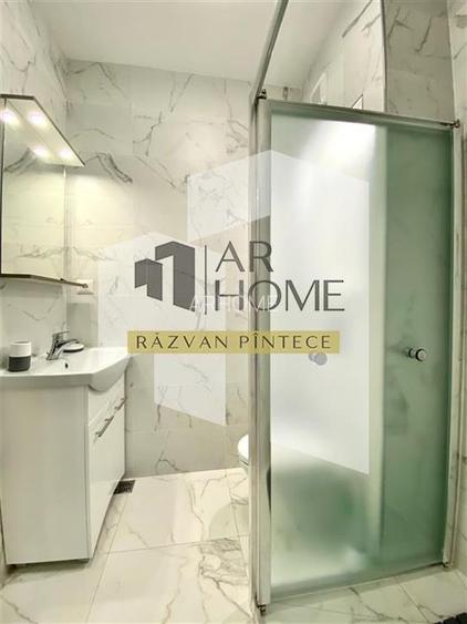Apartmanent 2 camere, modern, MRS SMART, zona Albert Ploiesti - 9