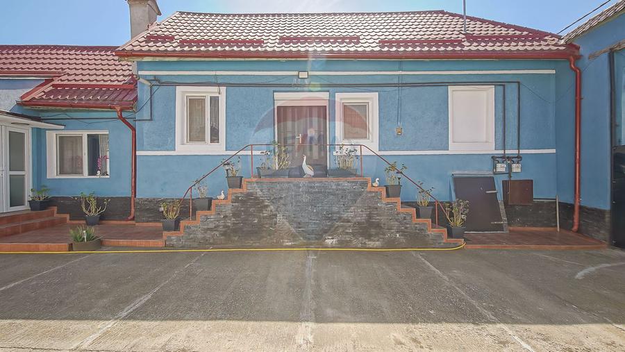 0 Comision -Casa Saseasca | Sura | Sanpetru Brasov