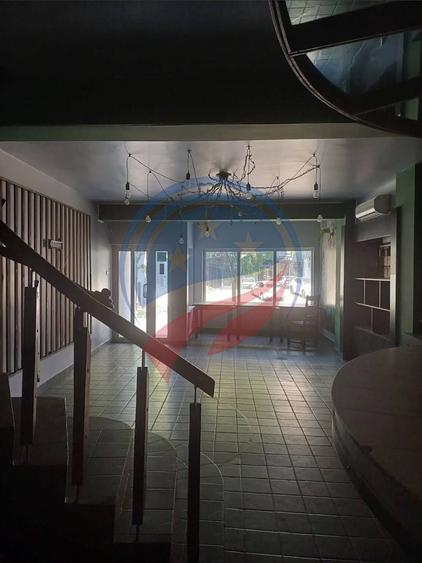 Spatiu Comercial zona Piata Chiriac