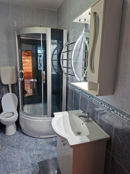 Chirie casa 5 camere garaj strada Ct Nottara