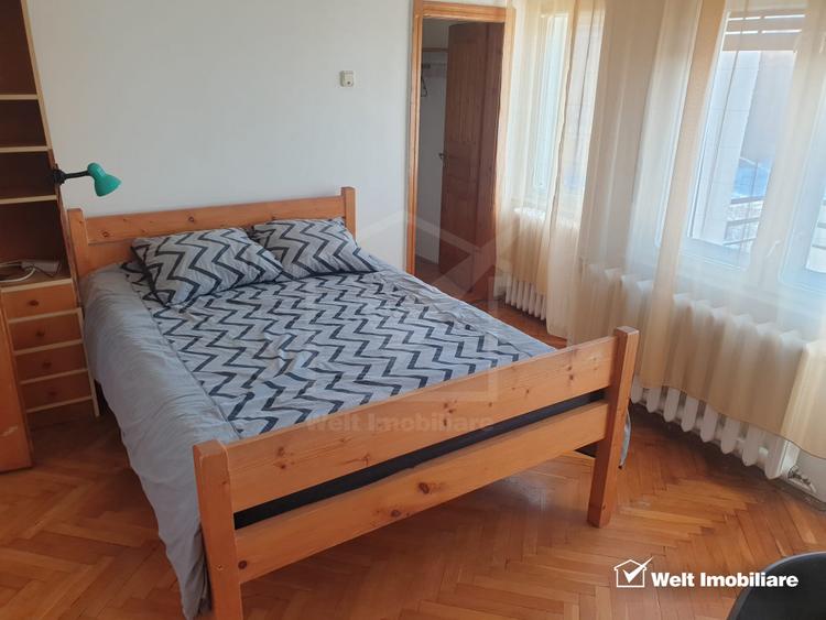 Spatiu birou, 4 camere la casa, zona Gradina Botanica, Zorilor