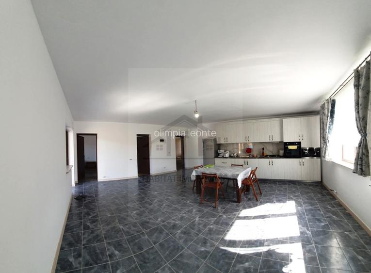 Pensiune 9 camere, iaz propriu, 3.808 mp teren -Mestecanis19 min de Vatra Dornei - 5