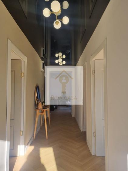 De vânzare – Casă la cheie, zonă ultracentrală Oradea.