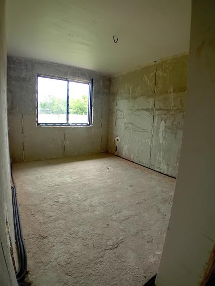 Casa cu 4 camere, Vorovesti, gata de predare