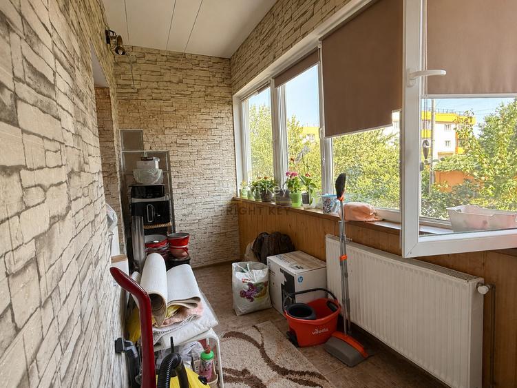 Apartament 4 Camere in Chitila Central cu STB si Boxa! Comision 0%! - 14