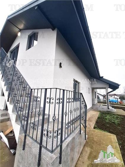 For Sale Casa Vlasiei/Livada si curte generoasa - 16