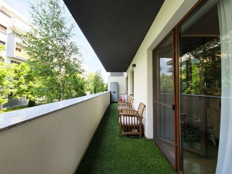 0% Comision | Apartament 3 camere | ultrafinisat | parare subterana