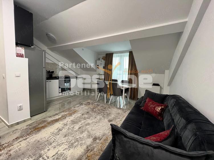 Apartament 2 camere I etaj 3/3 I 2020 I 51mp I Jiului I Bucurestii Noi