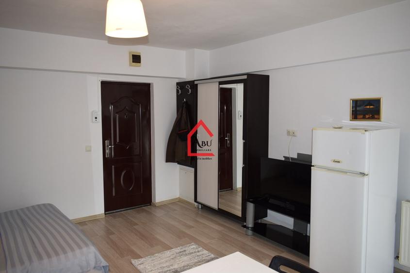 Garsoniera - Zona Centrala - Palas | et intermediar