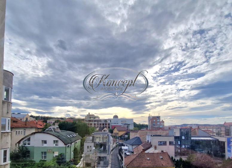 3 camere mobilat, Piata Cipariu - 16