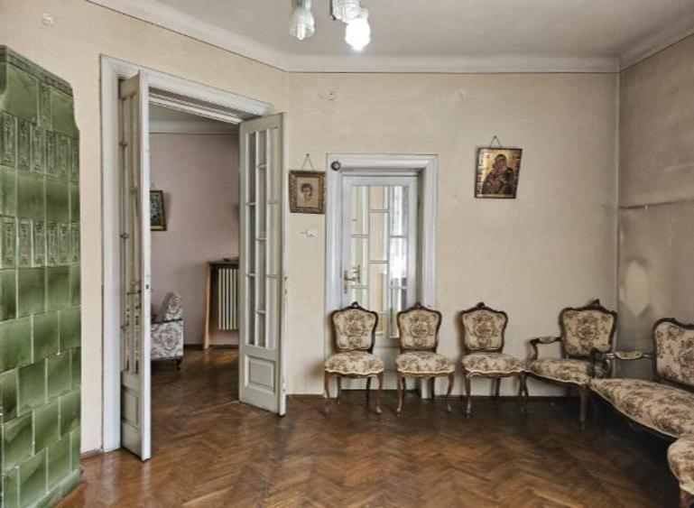 Vanzare 3 camere Stirbei Voda - Casa Radio
