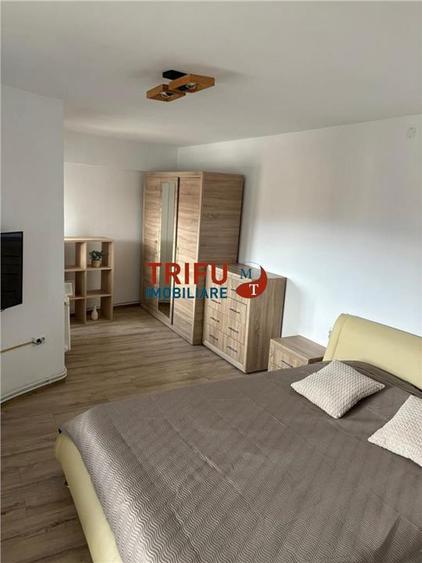 Apartament 2 camere de inchiriat zona Centru