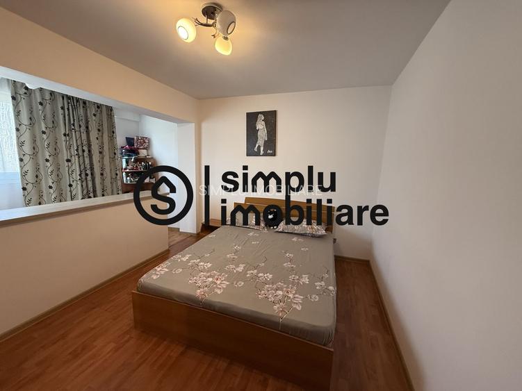2 camere,  parter inalt, Valea Rosie - 102 800 Euro - 13